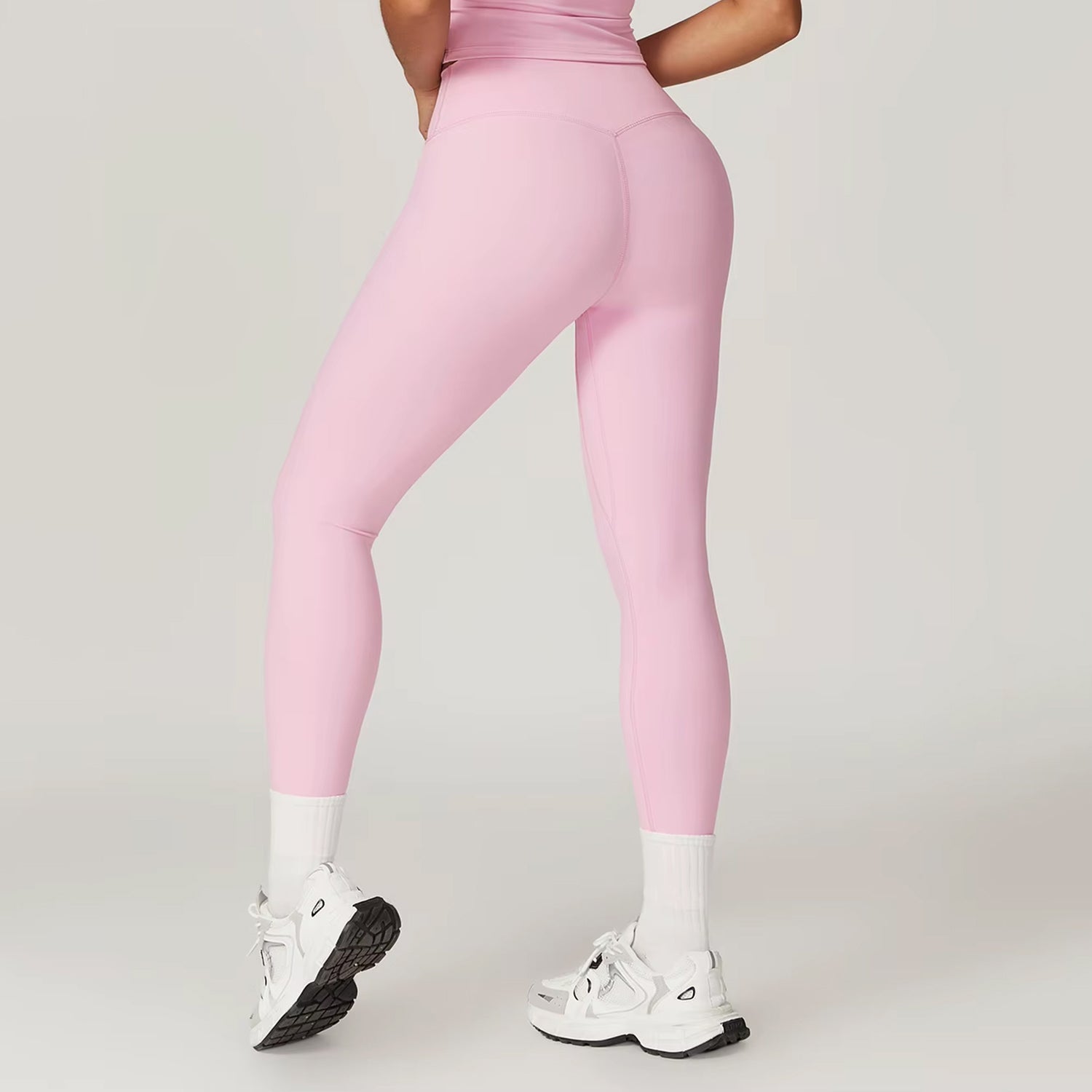 Bilek Hizasında Tayt