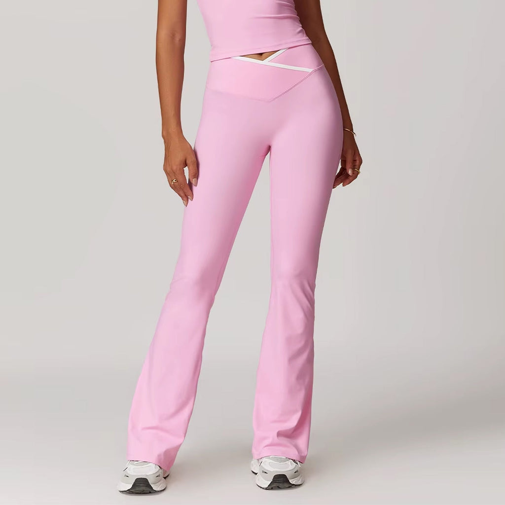 Çizgi Detaylı Flare