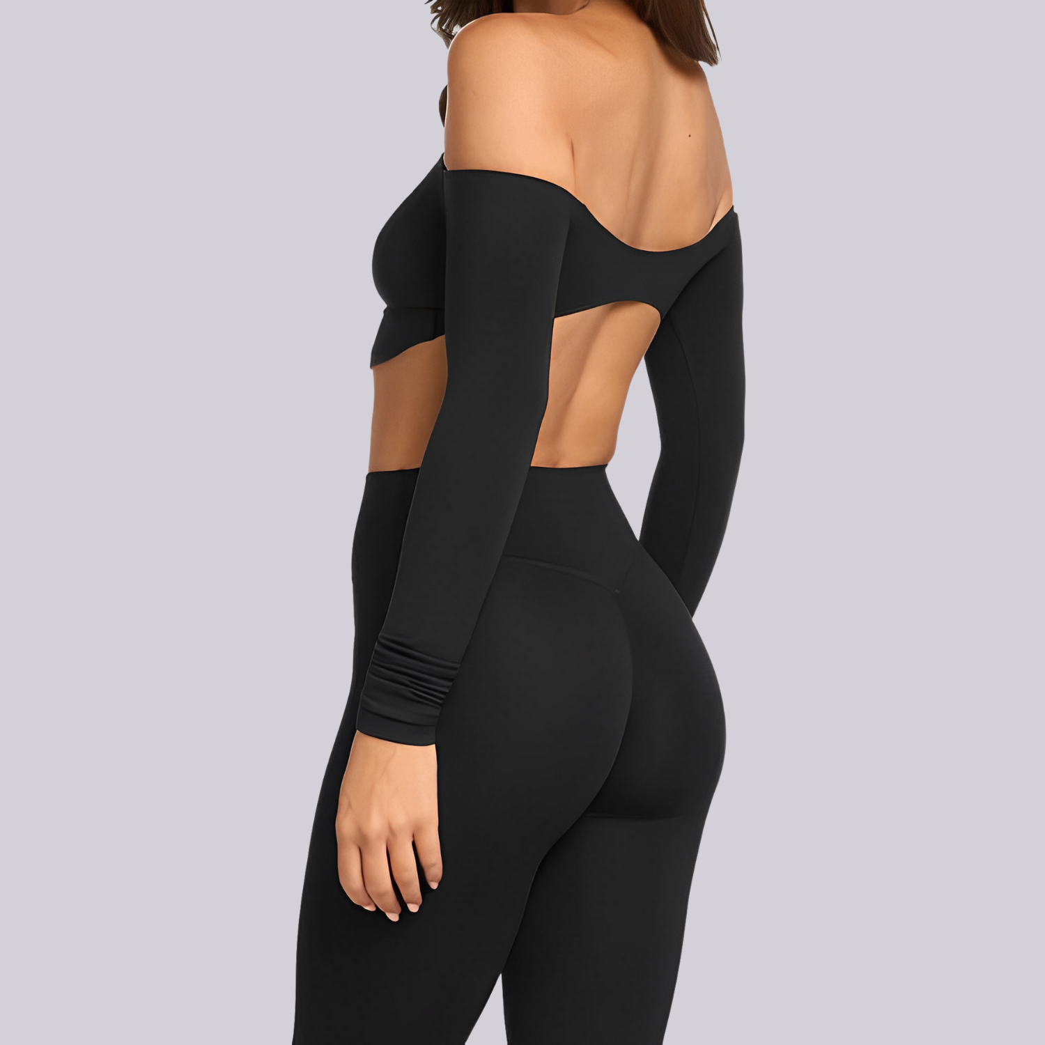 LuxeShape Velora Bra