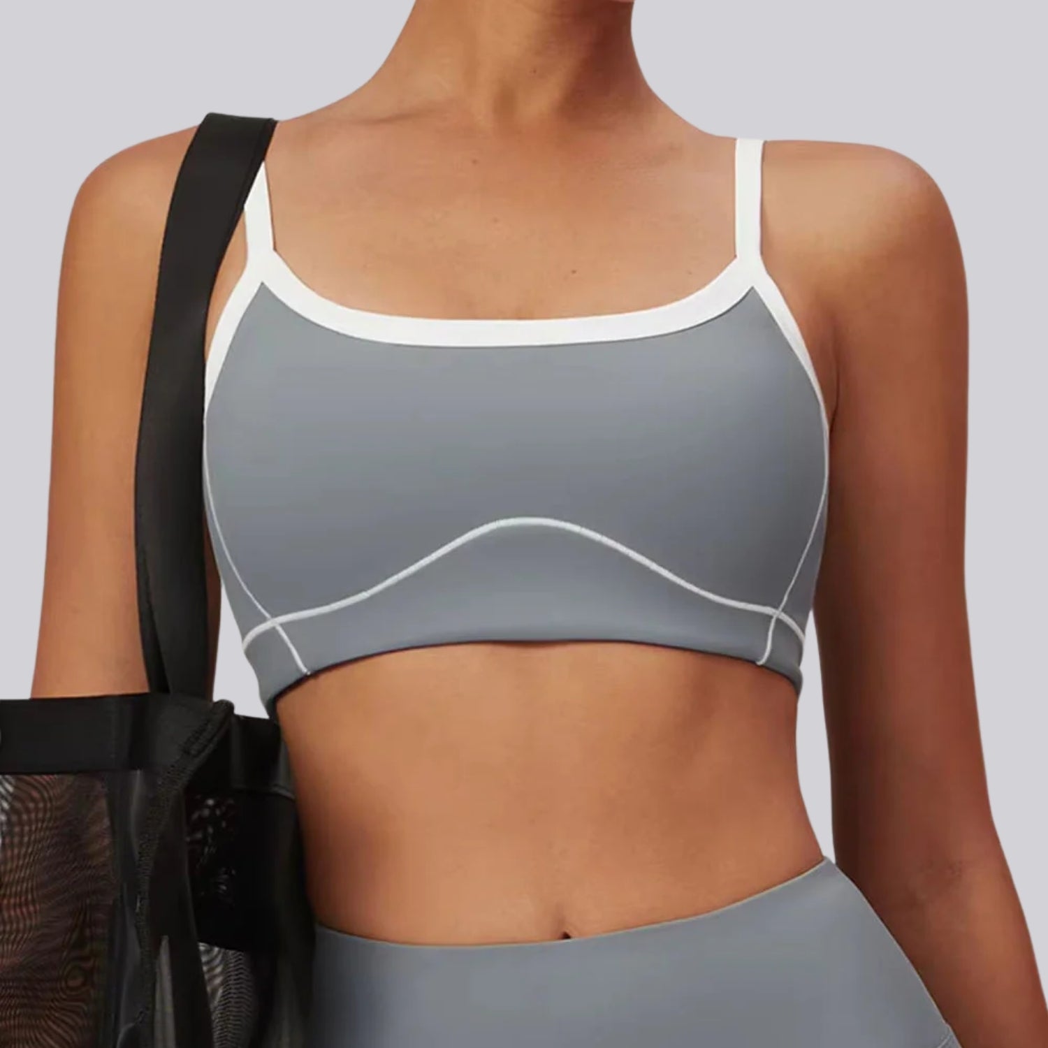 Line Spor Bra