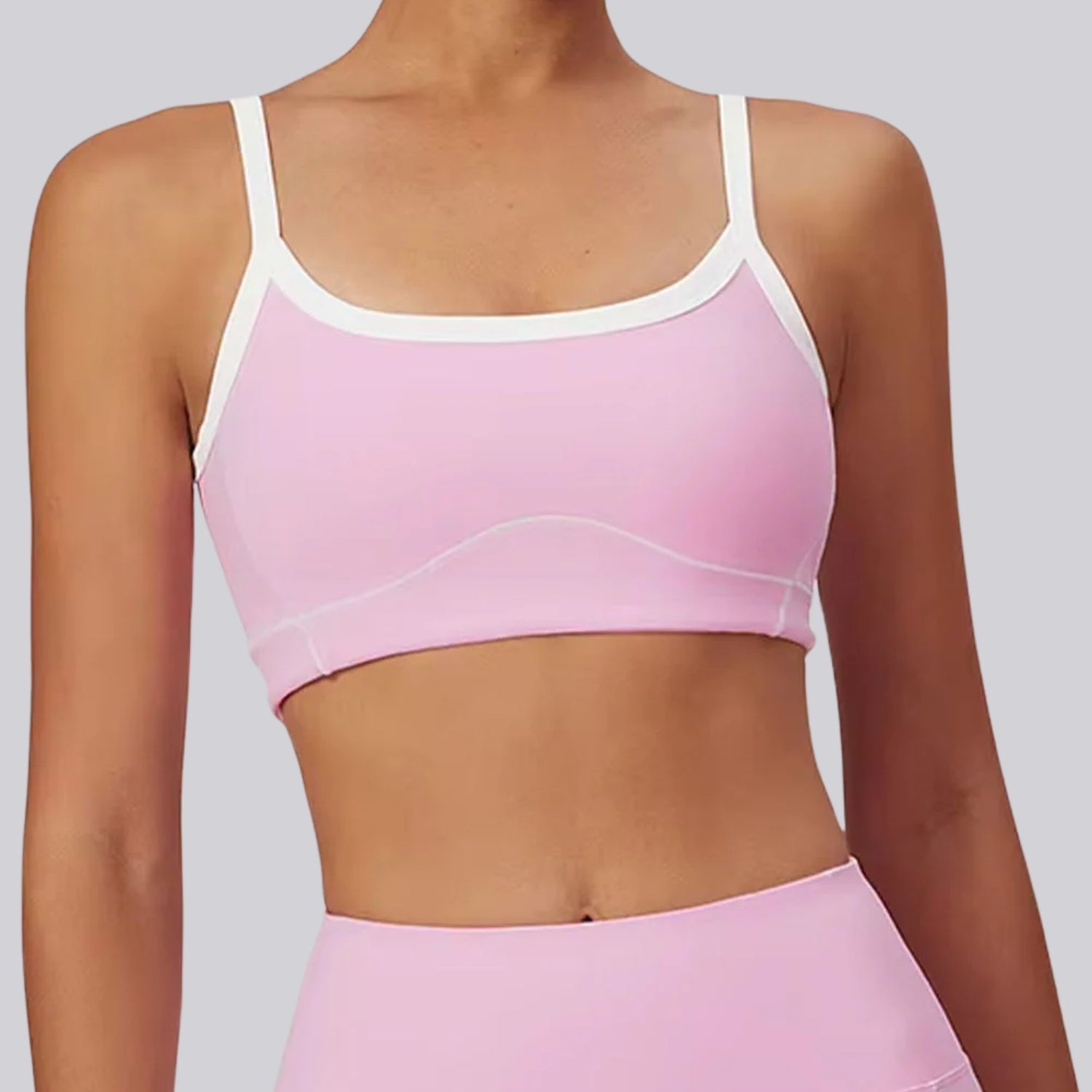 Line Spor Bra