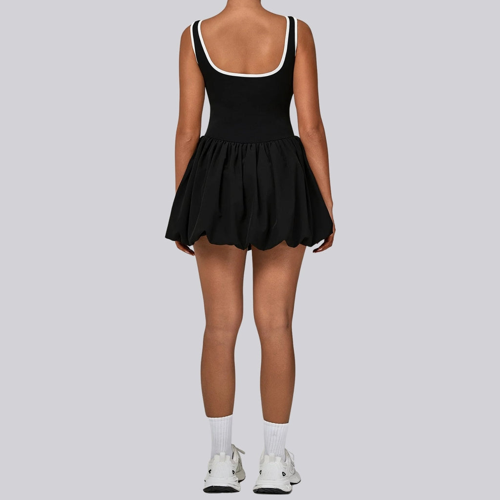 Court Flow Tenis Elbisesi