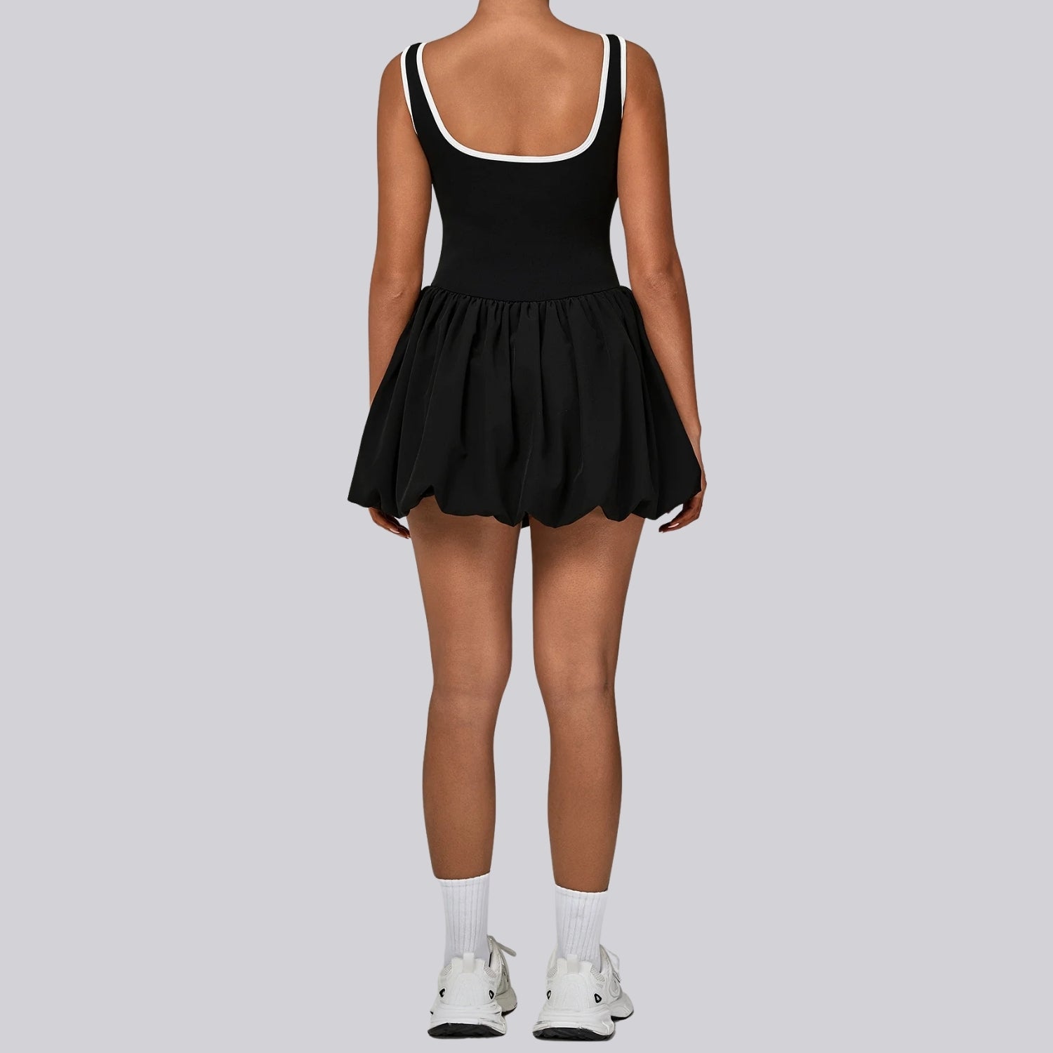 Court Flow Tenis Elbisesi