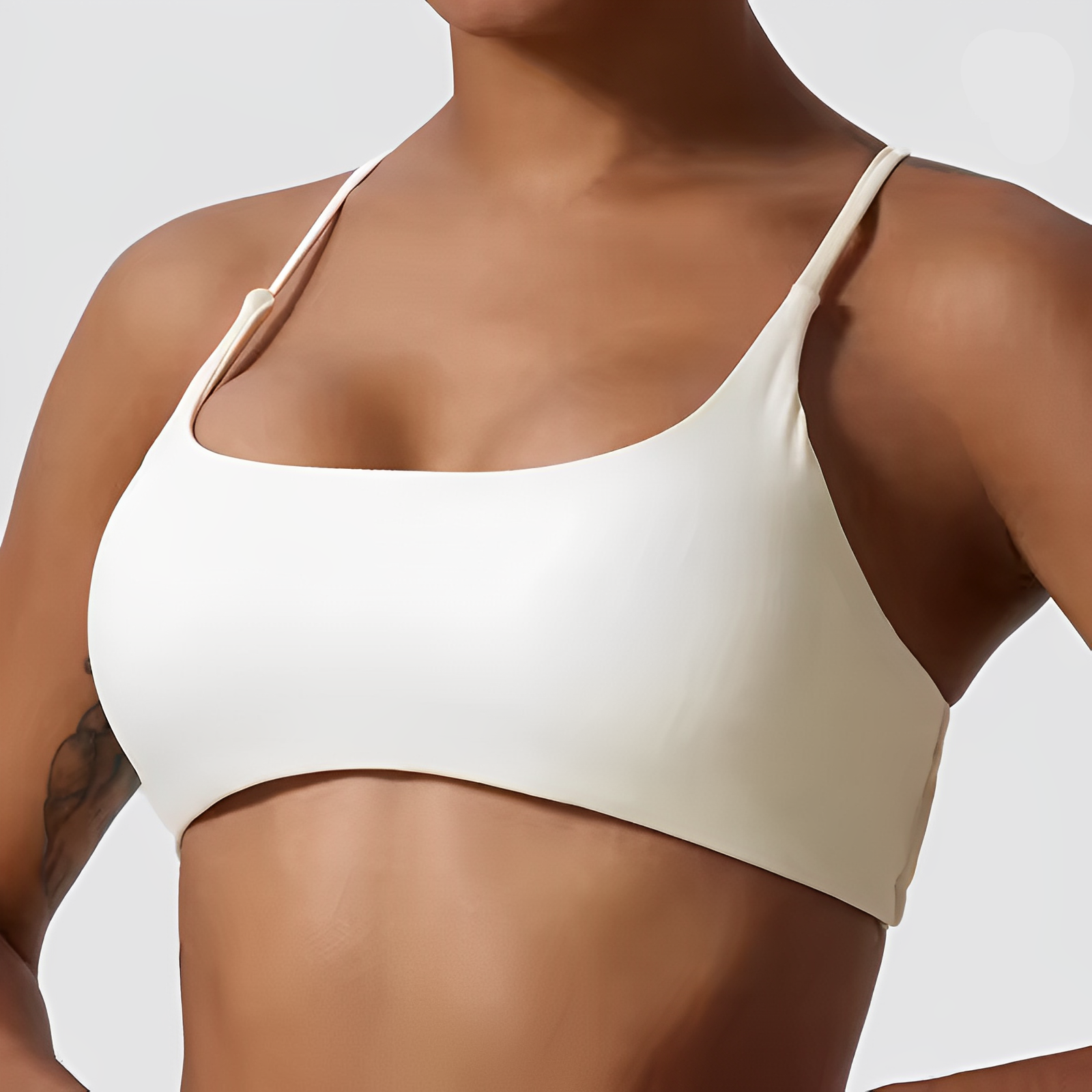 LuxeShape Infinity Bra
