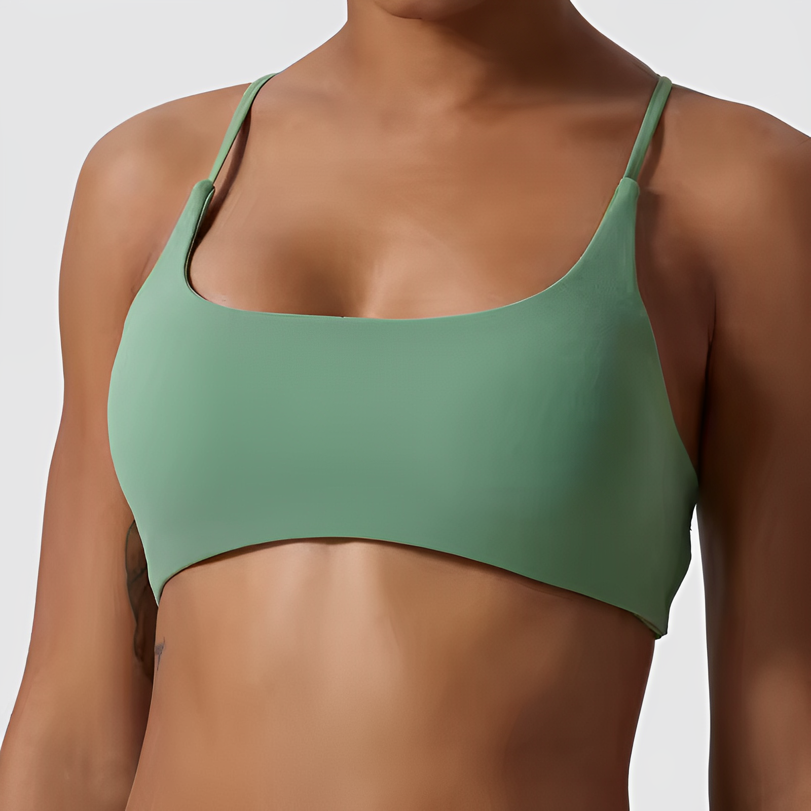 LuxeShape Infinity Bra
