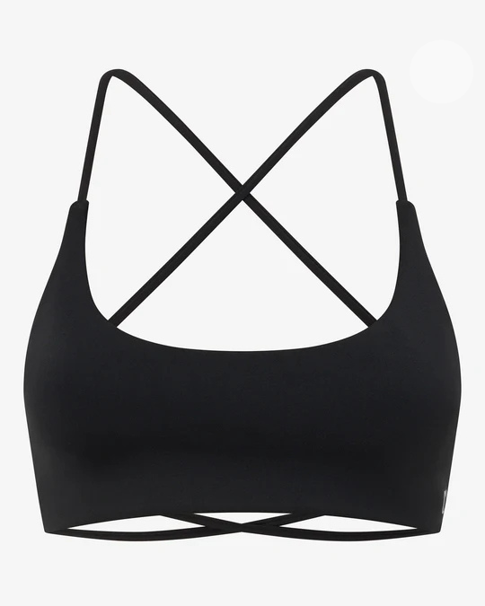 LuxeShape Infinity Bra