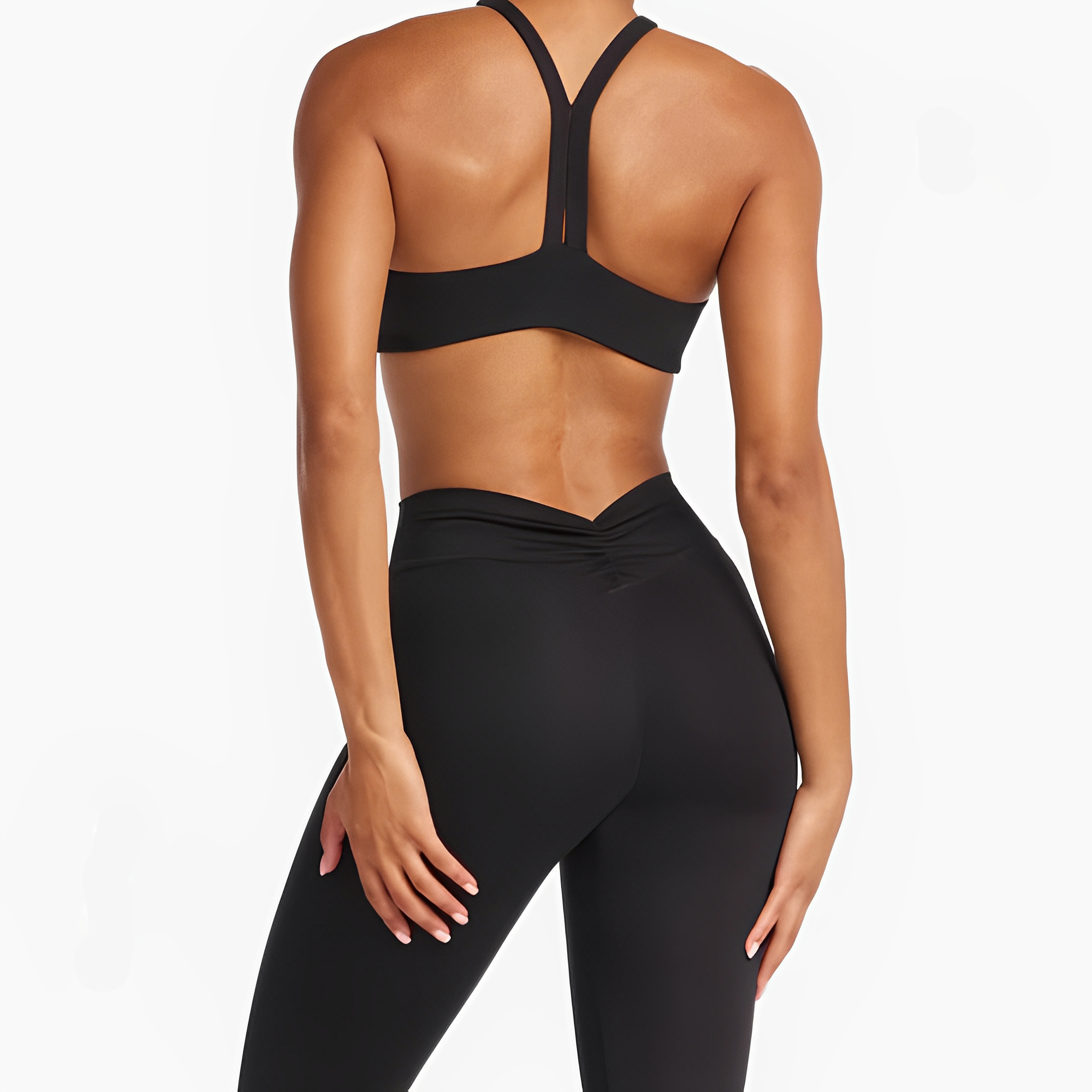 LuxeIcon Essence Bra